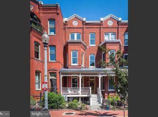 1333 T St NW, Washington, DC 20009