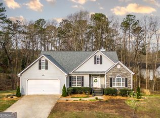 204 Taylor Ridge Trl, Villa Rica, GA 30180