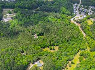 7104 Camp Branch Ln, Apex, NC 27502