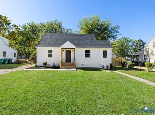 1815 Doron Ln, Richmond, VA 23223