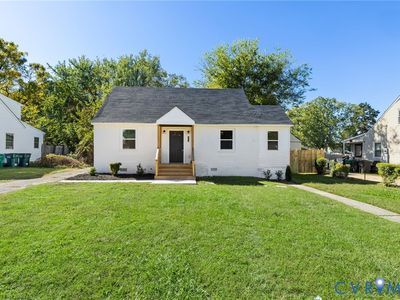 1815 Doron Ln, Richmond, VA, 23223