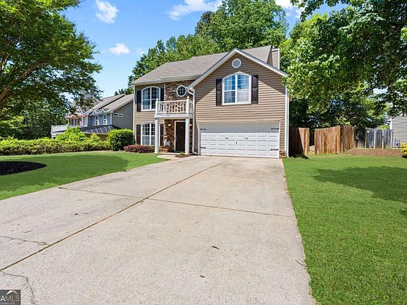 5th image of 4458 High Gate Dr NW