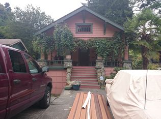 4145 SW Orchard St, Seattle, WA 98136