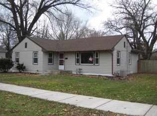 510 S Joliet St, Wilmington, IL