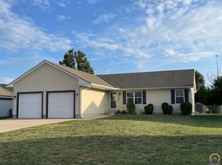 1235 Riley Ave, Emporia, KS 66801