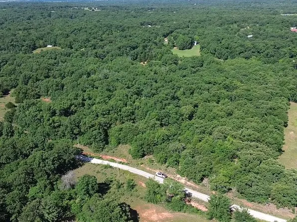 Brandy Ln Lot 31, Tecumseh, OK 74873