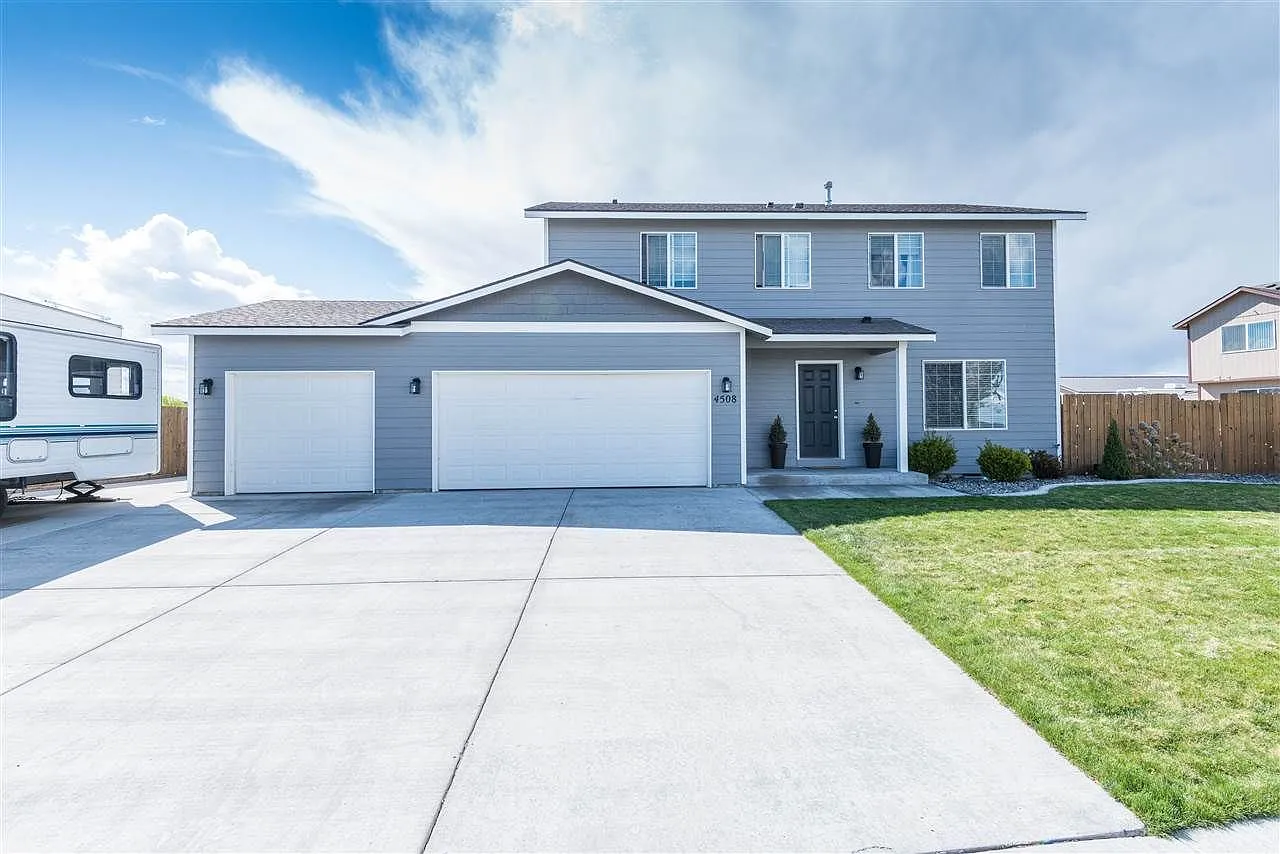 4508 Horizon Dr photo 1