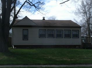 112 35th St SE, Wyoming, MI 49548