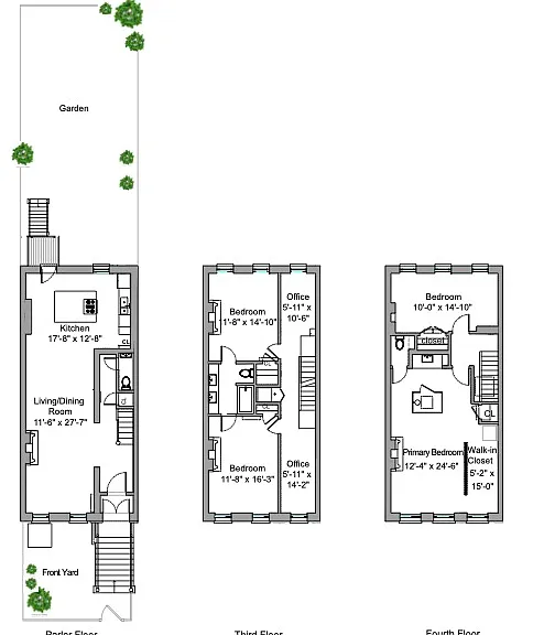 629 Putnam Ave #2 — Photo 22