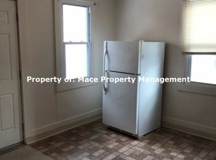 934 Ridge Ave #2, Mc Kees Rocks, PA 15136