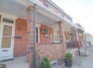 4547 Melrose St, Philadelphia, PA 19124