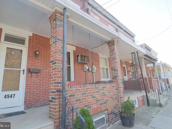 4547 Melrose St, Philadelphia, PA 19124