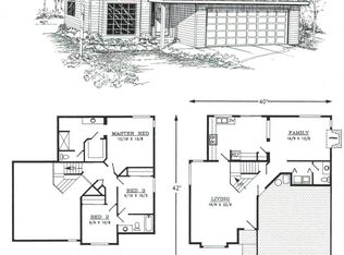 15867 SW Bristlecone Way, Hillsboro, OR 97123