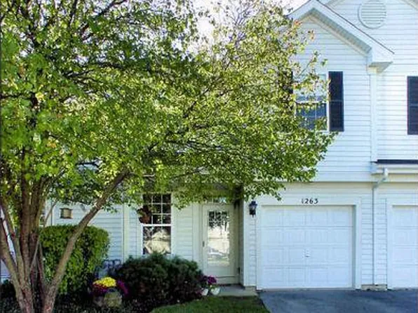 1263 Arapaho Ct, Naperville, IL 60540