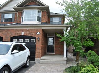 1248 Prestonwood Cres, Mississauga, ON L5V 2Y9