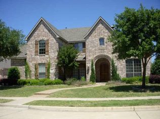 2032 Stonemont Ct, Allen, TX 75013
