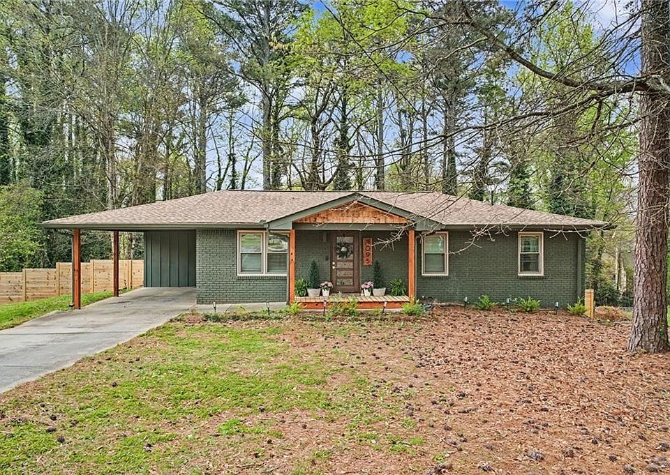 1st image of 2095 Dobbins Dr NW
