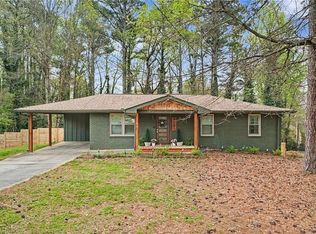 2095 Dobbins Dr NW, Kennesaw, GA 30144