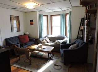 92 Concord Ave #2, Somerville, MA 02143