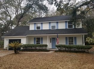 1137 Shady Grv, Mount Pleasant, SC 29464