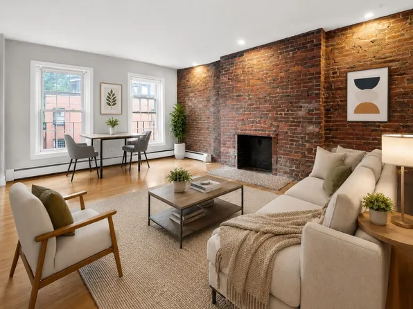 27 Saint Stephen St APT 6, Boston, MA 02115