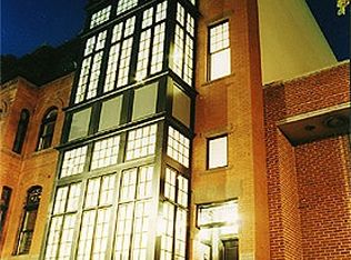 1515 P St NW APT 2, Washington, DC 20005