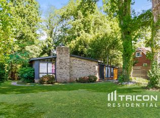 5415 Coburg Ave, Charlotte, NC 28215