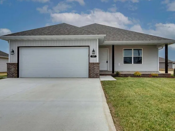 748 N Glenwood Avenue Lot 96, Republic, MO 65738