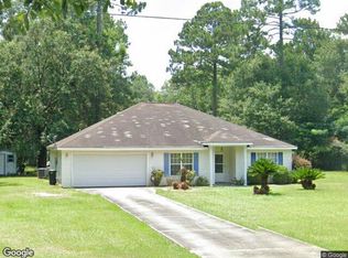 127 Lee Anderson Rd, Lucedale, MS 39452