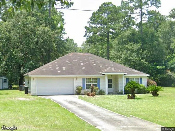 127 Lee Anderson Rd, Lucedale, MS 39452