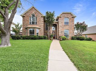 409 Pin Oak Trl, Keller, TX 76248