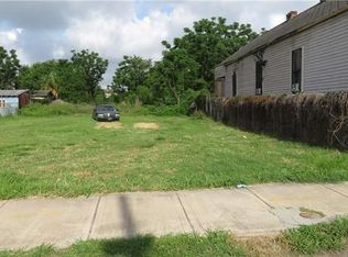 1622 Annette St, New Orleans, LA 70116