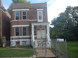 6032 Bartmer Ave, Saint Louis, MO 63112