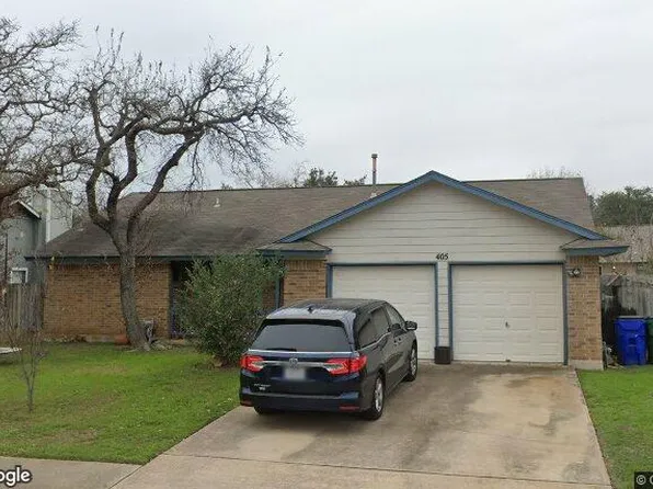 405 Cedar Mound Pass, Cedar Park, TX 78613