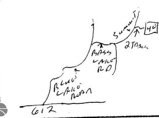 Summit Rd, Kalkaska, MI 49646
