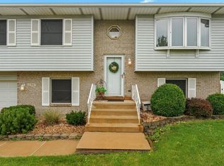 8676 Fulton Pl, Crown Point, IN 46307