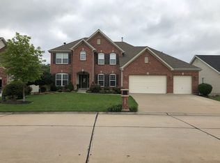 952 Bentley Park Cir, O'Fallon, MO 63368