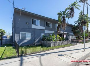 14800 Chadron Ave, Gardena, CA 90249