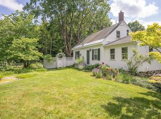 62 Still River Rd, Harvard, MA 01451