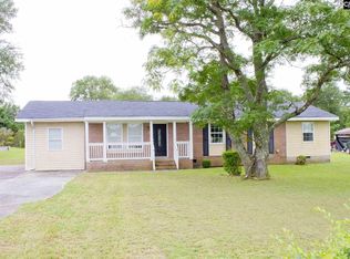 116 Jackson Rd, Gadsden, SC 29052