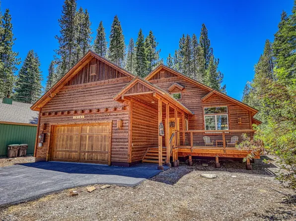 14141 Tyrol Rd, Truckee, CA 96161