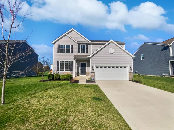 7061 Lester Dr, Canal Winchester, OH 43110