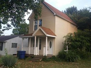 6914 Southwest Ave, Saint Louis, MO 63143