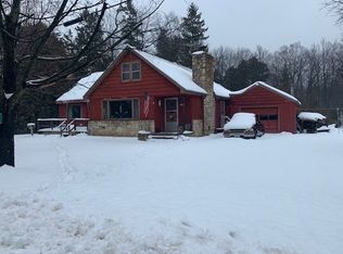 11468 Beach Rd, Sister Bay, WI 54234