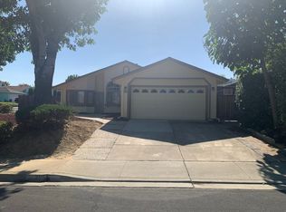 205 Spindrift Ct, Oakley, CA 94561