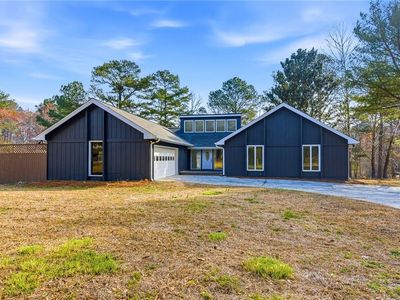176 Mask Rd, Fayetteville, GA, 30215