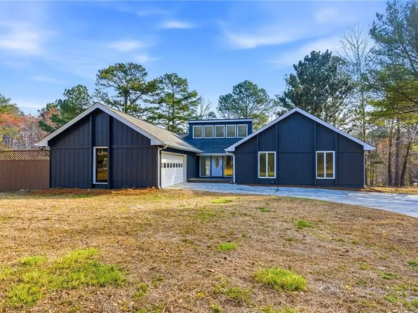 176 Mask Rd, Fayetteville, GA 30215