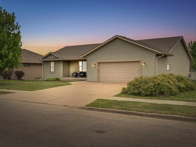 1114 Newport LANE, Holmen, WI, 54636