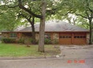 1116 Ridgewood Ter, Arlington, TX 76012