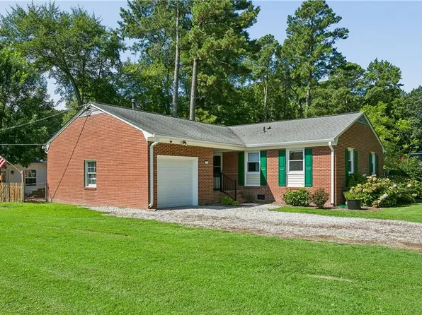 322 Sharon Dr, Seaford, VA 23696